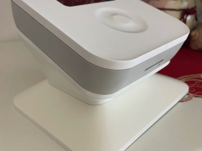 BIAMP TEC-1 TABLE STAND