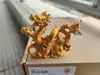 Supports are pre-set, 0.2mm layer height