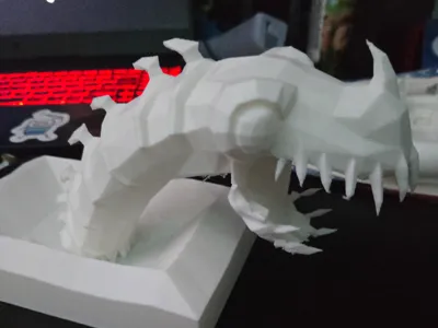 UG VR - SANDWORM