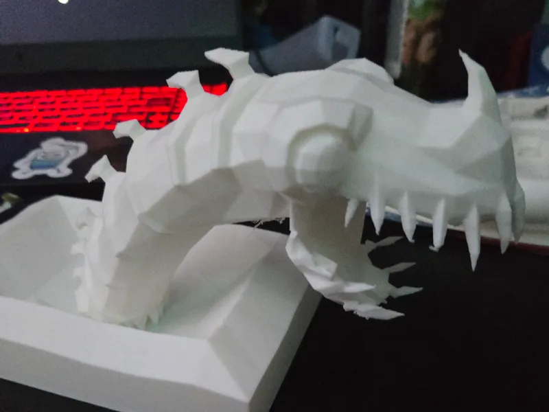 UG VR - SANDWORM