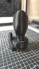 0.2mm layer, 4 walls, 15% infill