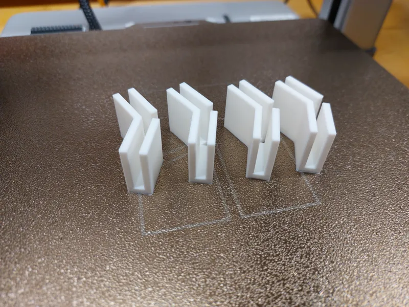 Project Board Clips