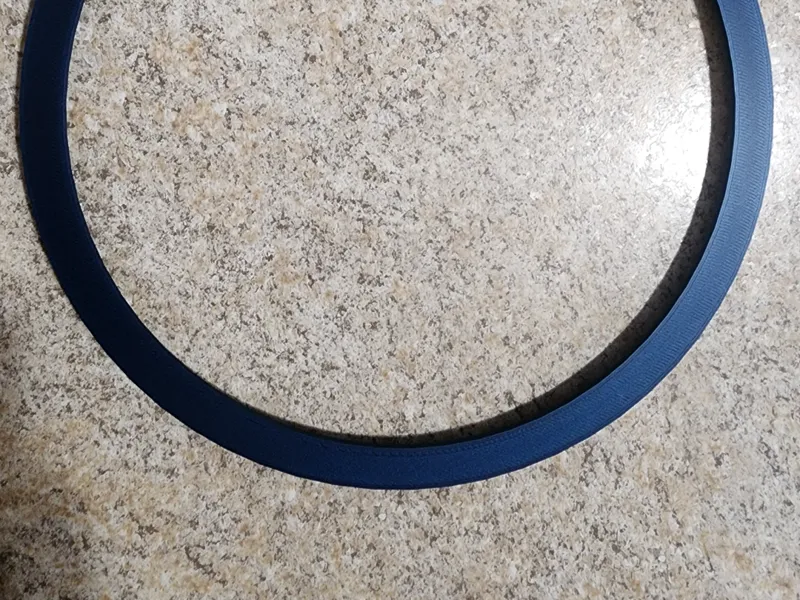 Round Frame