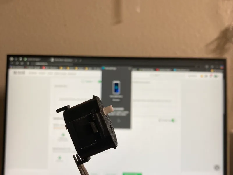 Mini stackable gearbox