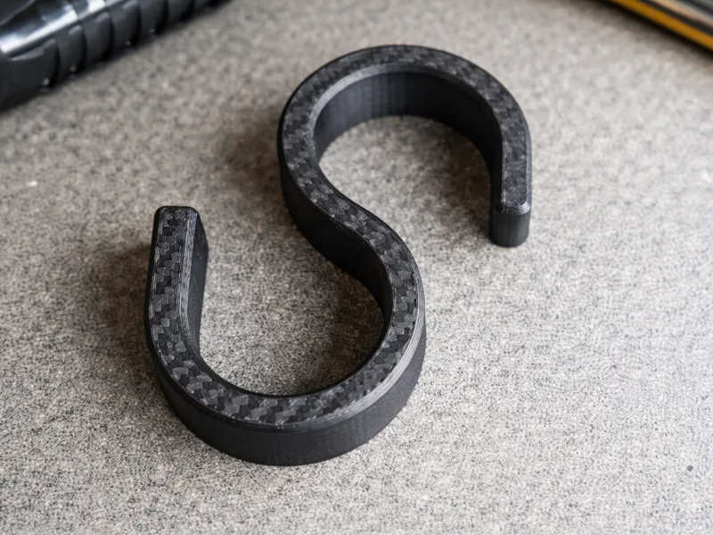 Versatile EXTRA LONG Hook