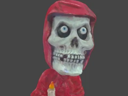 MISFITS figure 