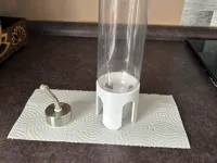 0.2mm layer, 4 walls, 15% infill