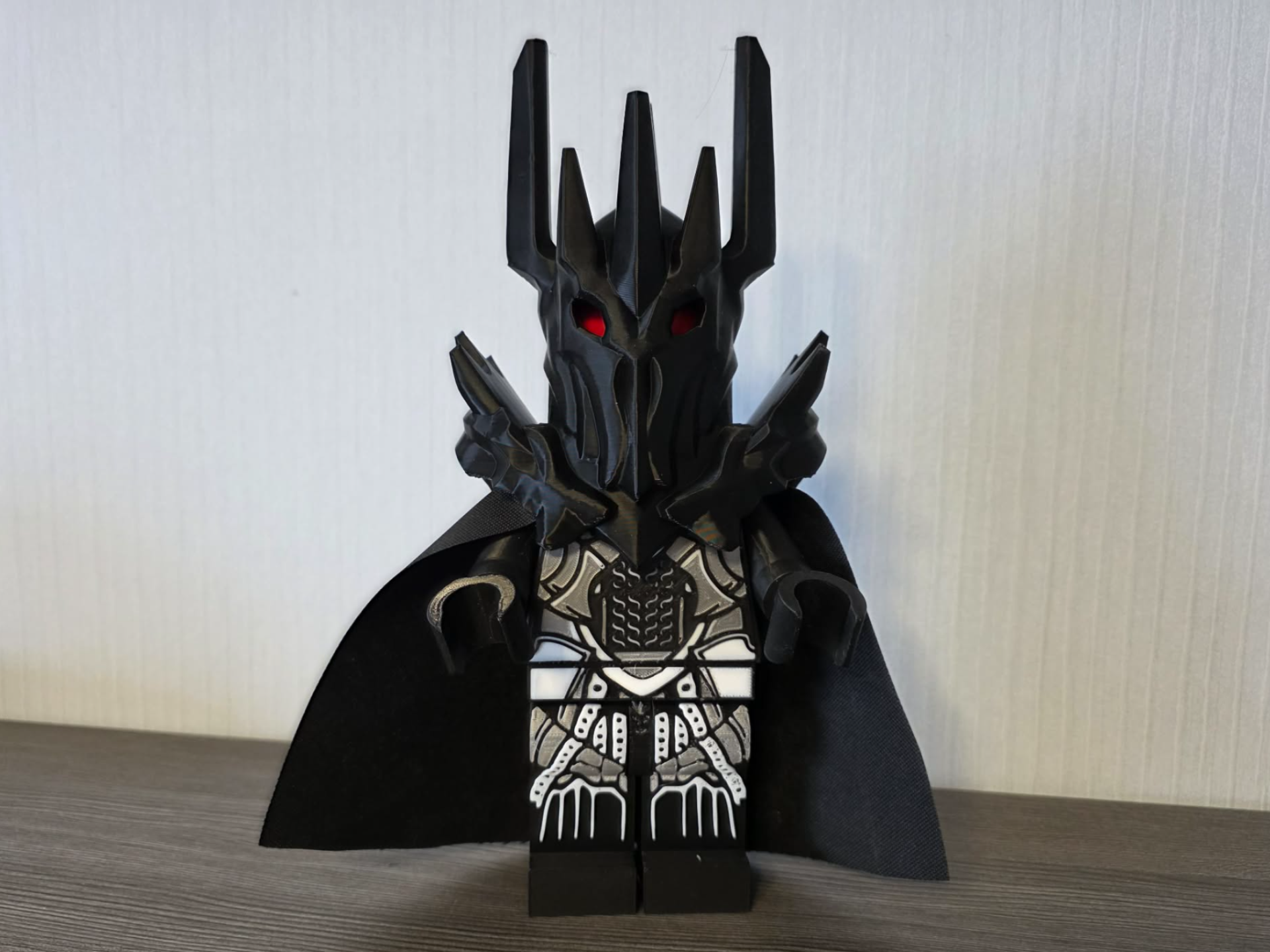 Sauron - Lord of the Rings - 500% ~26cm
