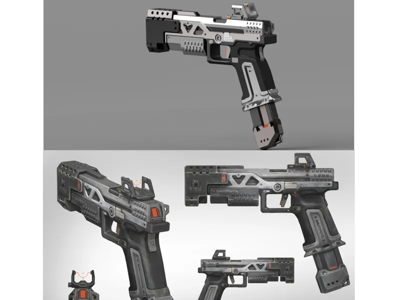 APEX RE45 model