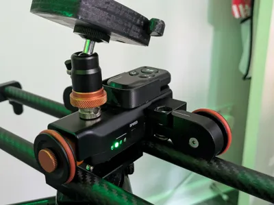 Newerr to Yelangli (TEMU) Dolly Adapter