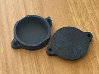 DJI Osmo Nano ND-Filter Lense Case