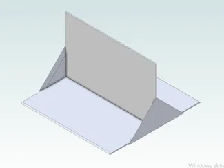 Divider (IKEA Alex)