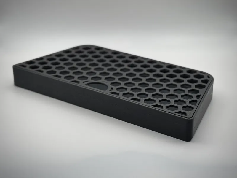Multi purpose Drip Tray Fridge