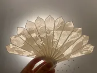 犬夜叉大图—0.16mm 层高, 3 层墙, 15% 填充