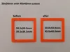 0.24mm layer, 4 walls, 15% infill 0,6mm nozzle