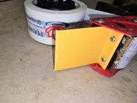 0.24mm layer, 2 walls, 100% infill