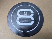 0.12mm layer, 2 walls, 15% infill