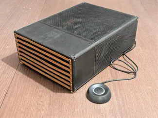 ITX PC case