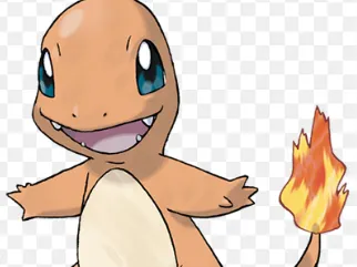 Charmander Flexi