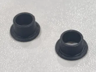 参数化法兰轴套 | Parametric Flange Bushing
