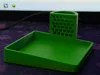 0.2mm layer, 6 walls, 25% infill