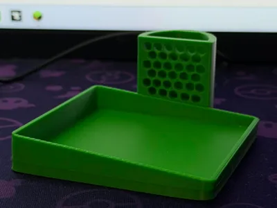 Nex Playground 5° Angled Stand & Flat Stand V2