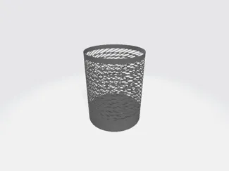 Basket Organizer