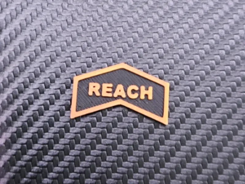 MTG Reach Counter