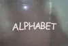 for 3,000 commonly used words, total 60 letters, 2 plates