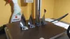 Fan Blades improved for A1 (worked for me)