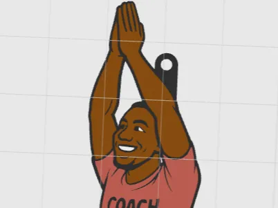 Keychain - mobility