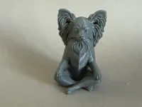 0.16mm layer, 2 walls, 5% infill