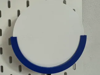 Support répéteur wifi FREE Skadis
