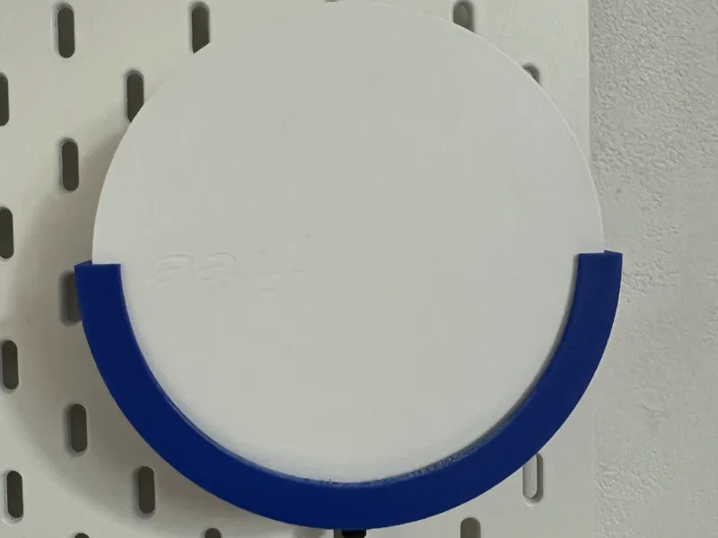 Support répéteur wifi FREE Skadis