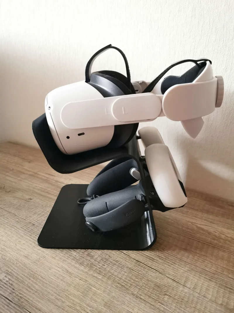 Oculus Quest 2 Stand