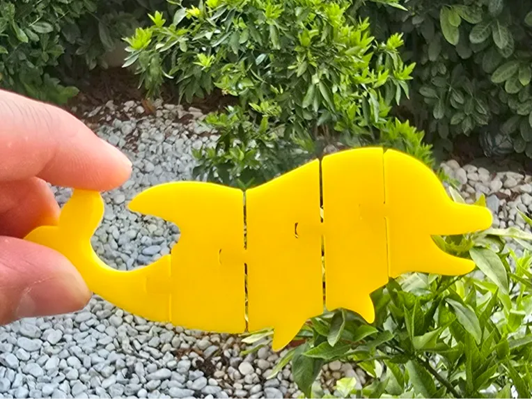 Flexi_Dolphin