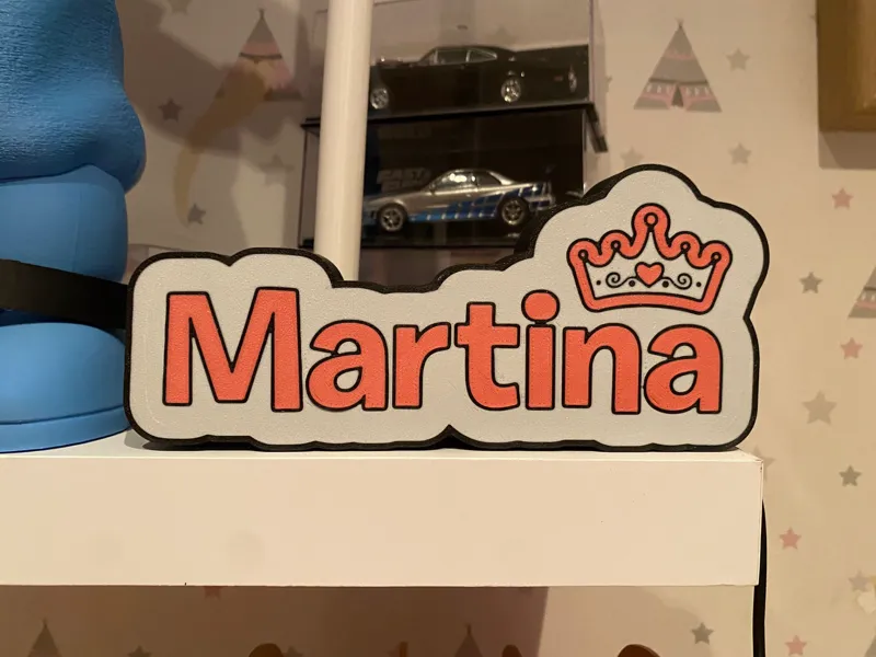 Martina