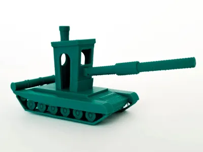 Tanky