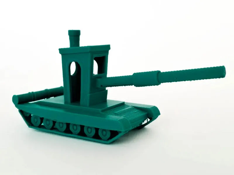Tanky