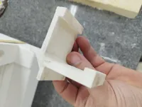 0.2mm layer, 2 walls, 30% infill