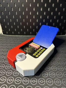 Soporte: Pokepad Accessories Holder | Pokemon TCG — vista de referencia 3