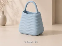0.2mm layer, 3 walls, 15% infill