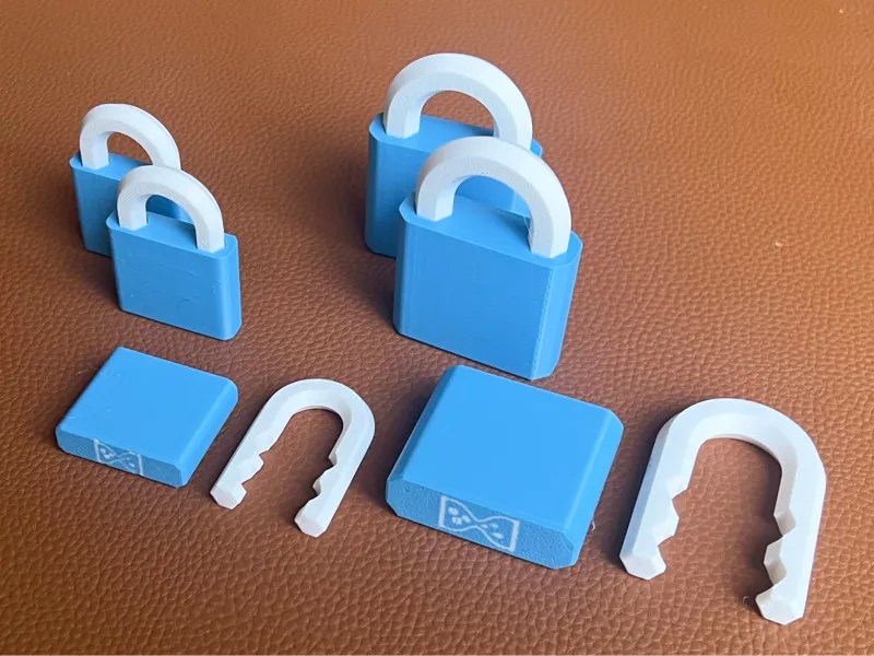 Cryo-Guard – The Coolest Lock You’ll Ever Use