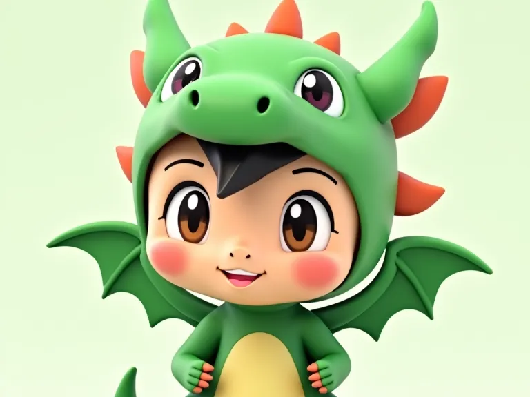 botarga de dragon