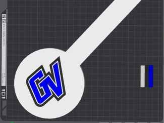 GV Giniometer
