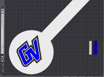 GV Giniometer