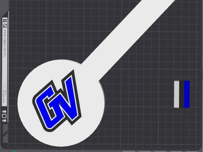 GV Giniometer
