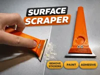 0.16mm layer, 6 walls, 15% infill
