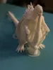 easier to remove supports - PLA