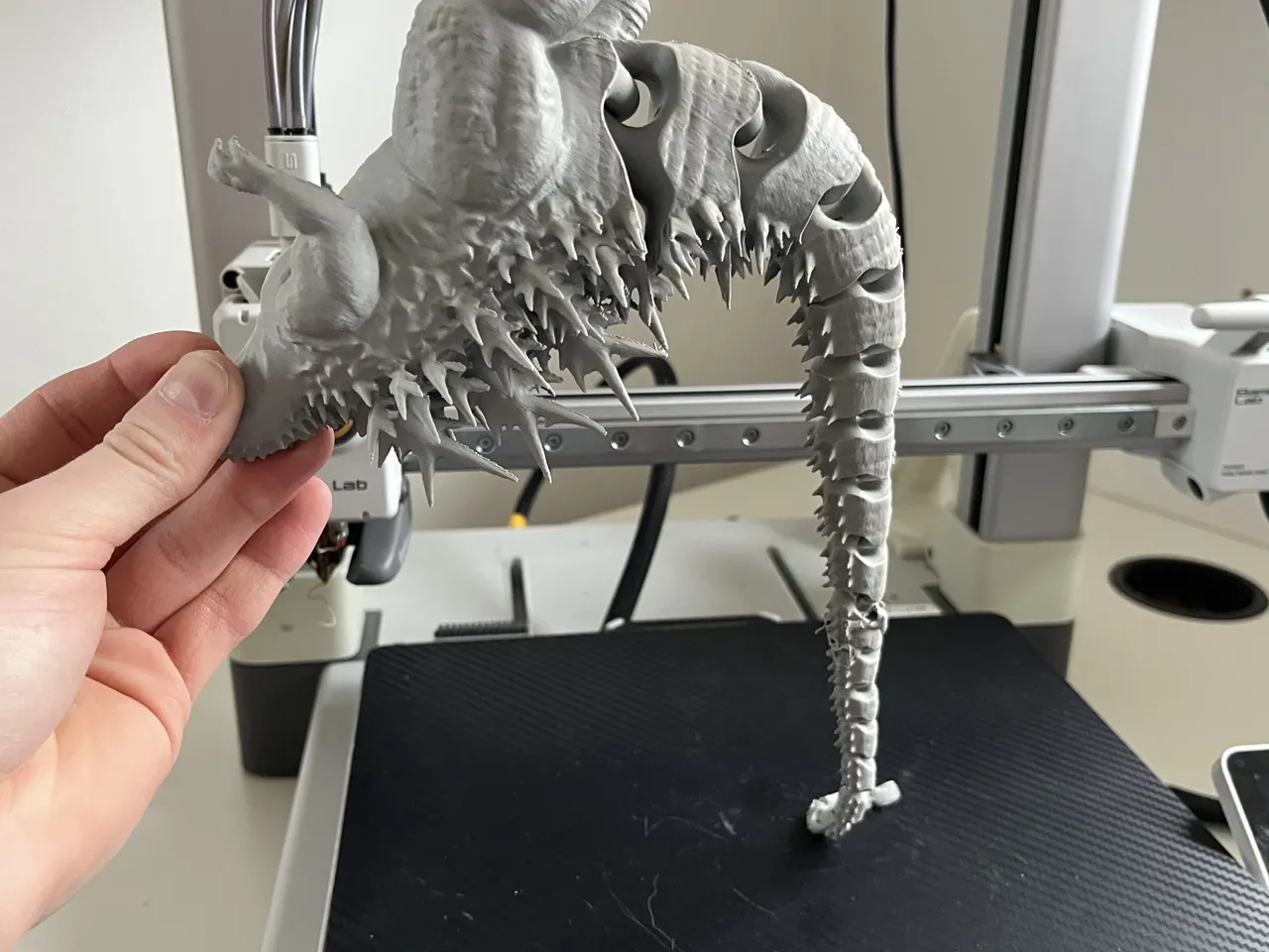 Flexzilla- Godzilla Flexi- V2 view 3